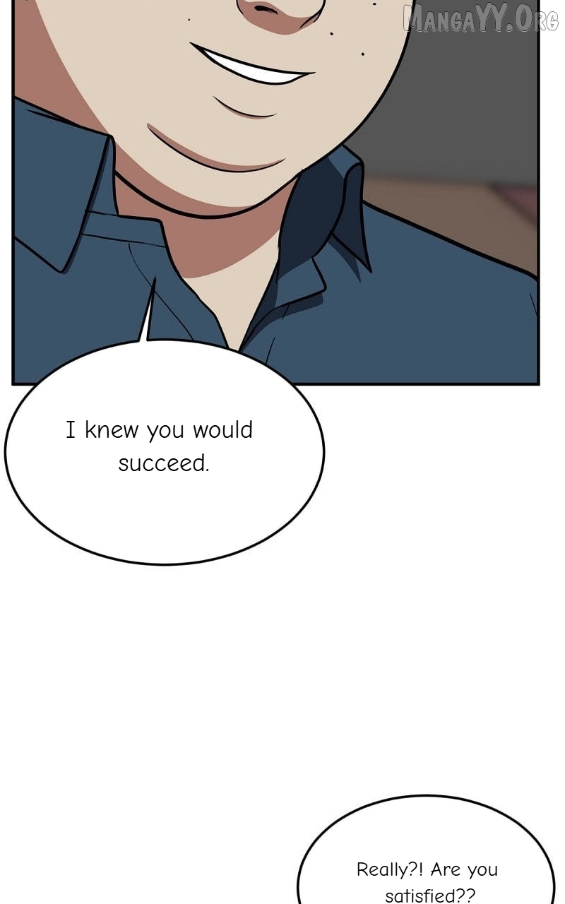 Change Me Chapter 84 - page 112